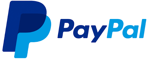 pay with paypal - Sloane Stephens Store